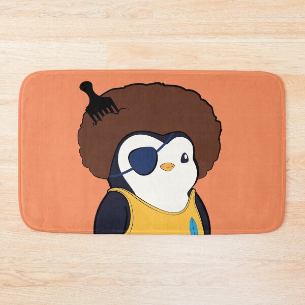 Item preview, Pudgy Penguin #1460 designed and sold by OpenSeahub.