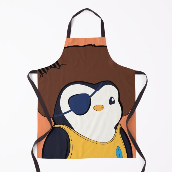 Item preview, Pudgy Penguin #1460 designed and sold by OpenSeahub.