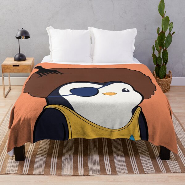 Item preview, Pudgy Penguin #1460 designed and sold by OpenSeahub.