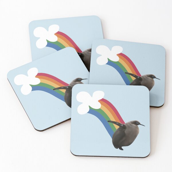 Item preview, Fart Rainbow designed and sold by EunsooLee.