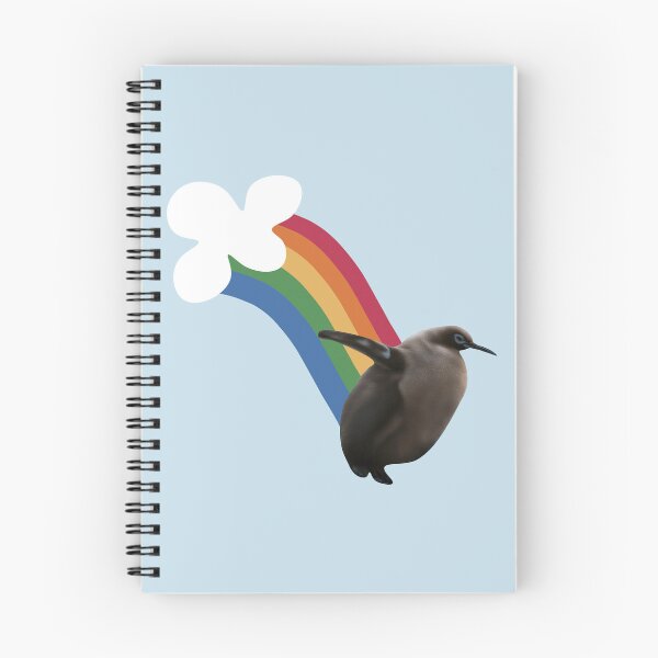 Item preview, Fart Rainbow designed and sold by EunsooLee.