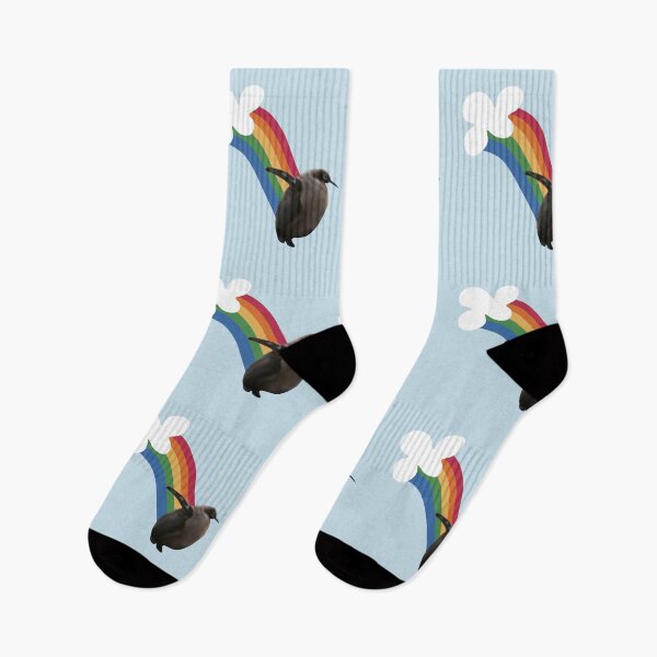Item preview, Fart Rainbow designed and sold by EunsooLee.