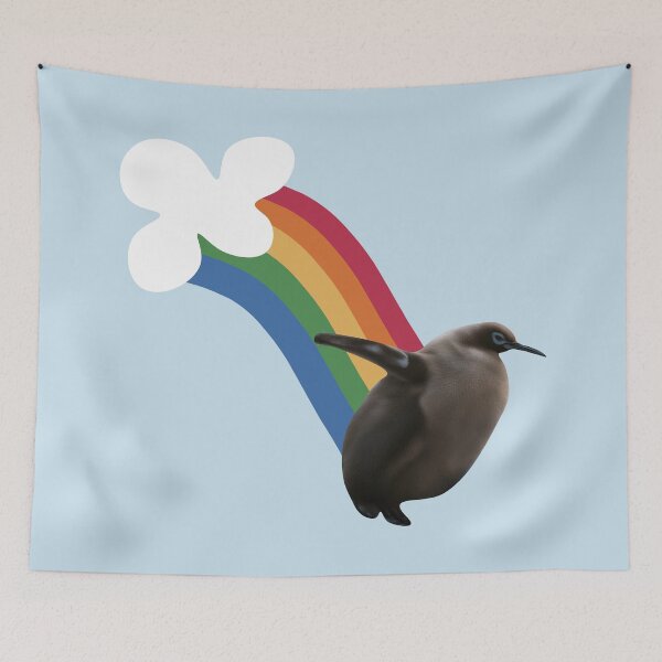 Item preview, Fart Rainbow designed and sold by EunsooLee.
