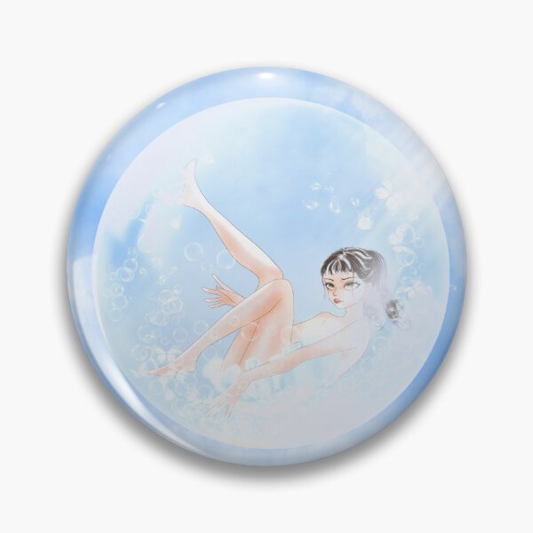 Item preview, Bubble World 2 designed and sold by ndwimf.