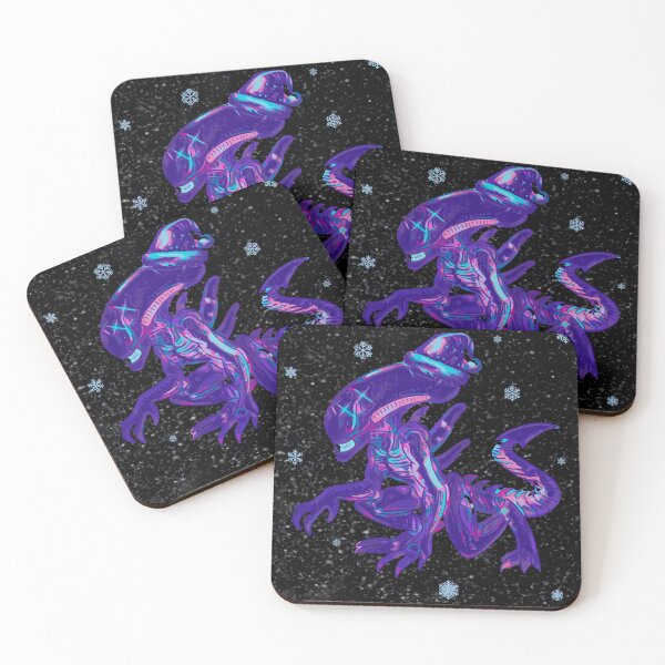 Item preview, They Mostly Come At Night designed and sold by EverAfterCC.