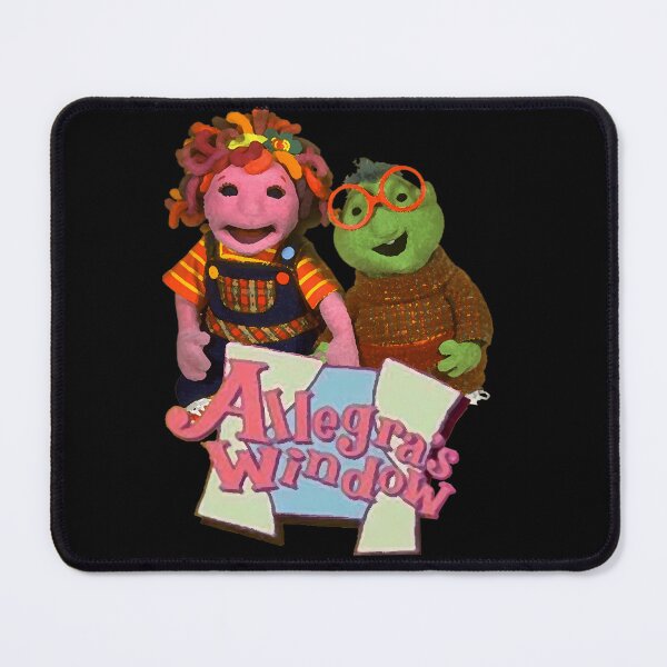 Item preview, All.egras Window 90S Childh.ood Tribute designed and sold by rbc-wrights.