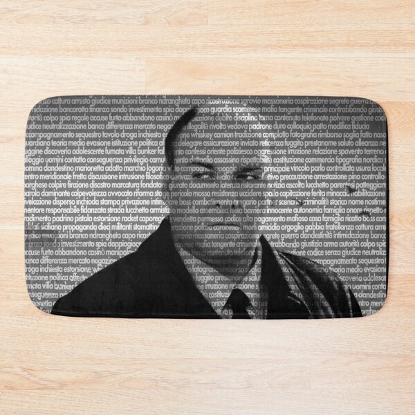 Item preview, The Sopranos Sopranos - Mob Style Never Dies designed and sold by odalpride.