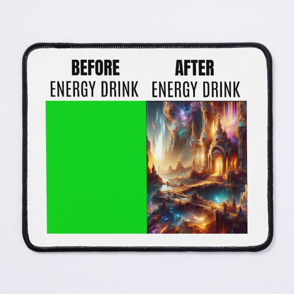 Item preview, VFX Coordinator Energy Boost Before and After Green Screen Visual Effects Filmmaker Post-Production Design designed and sold by HosvPrint .s.