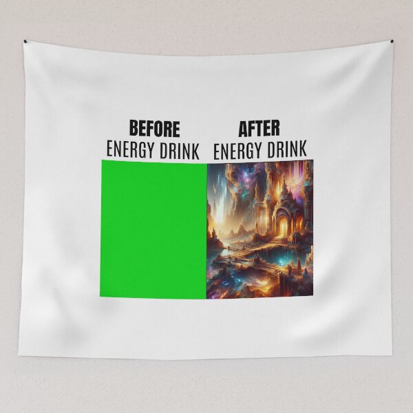 Item preview, VFX Coordinator Energy Boost Before and After Green Screen Visual Effects Filmmaker Post-Production Design designed and sold by HosvPrint .s.