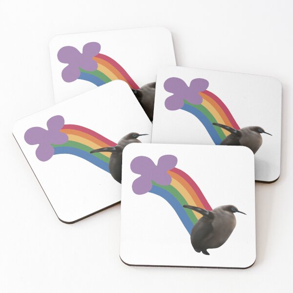 Item preview, Fart Rainbow #2 designed and sold by EunsooLee.
