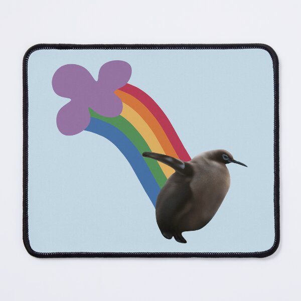 Item preview, Fart Rainbow #2 designed and sold by EunsooLee.