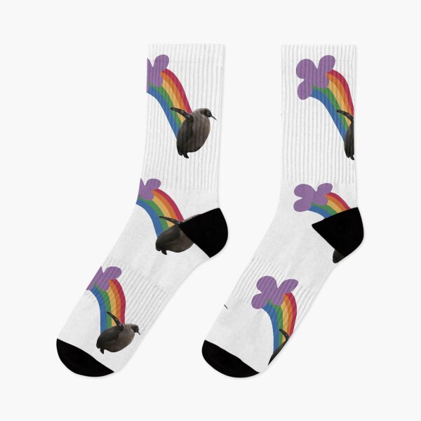 Item preview, Fart Rainbow #2 designed and sold by EunsooLee.