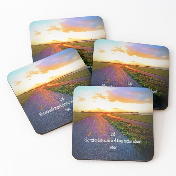 Item preview, Deliver Me Prayer designed and sold by LitanyLane.