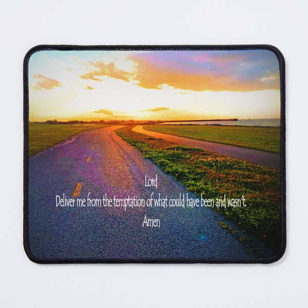 Item preview, Deliver Me Prayer designed and sold by LitanyLane.