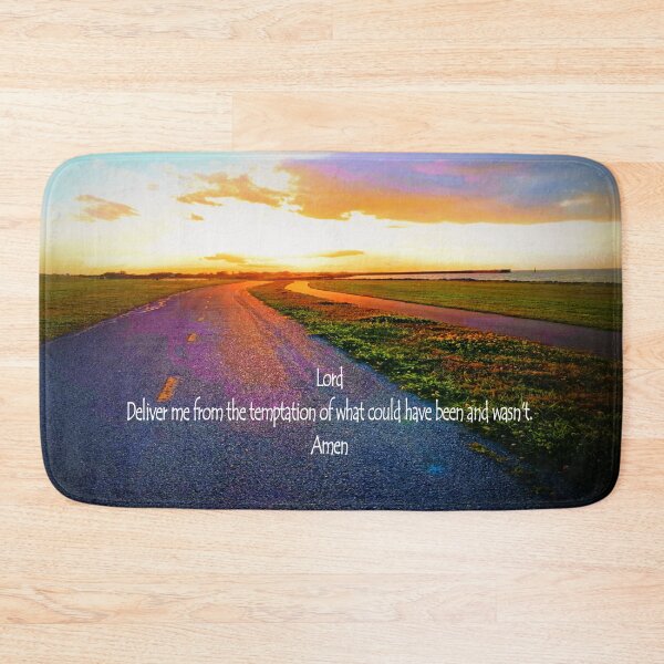 Item preview, Deliver Me Prayer designed and sold by LitanyLane.
