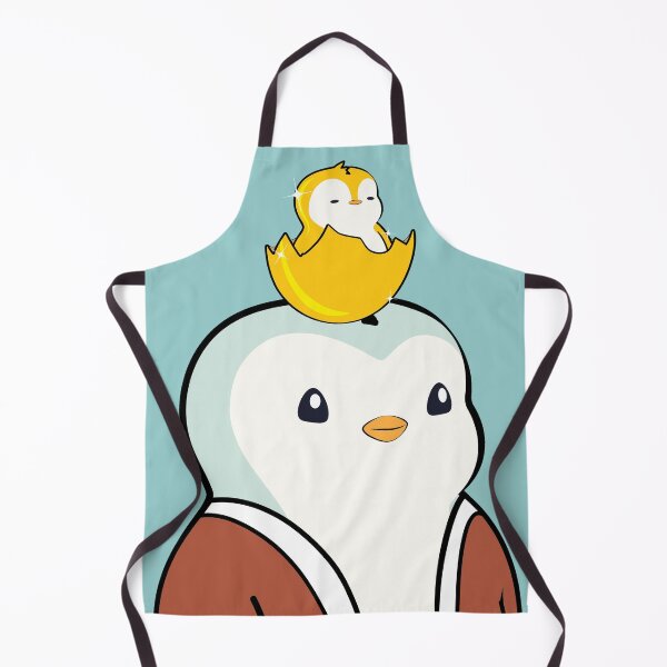 Item preview, Penguin Pocket Logo #1516 designed and sold by OpenSeahub.