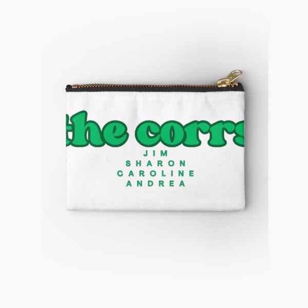 Item preview, The CORRS names designed and sold by AissTee.