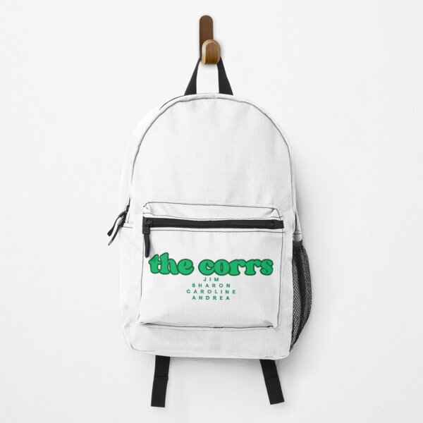 Item preview, The CORRS names designed and sold by AissTee.