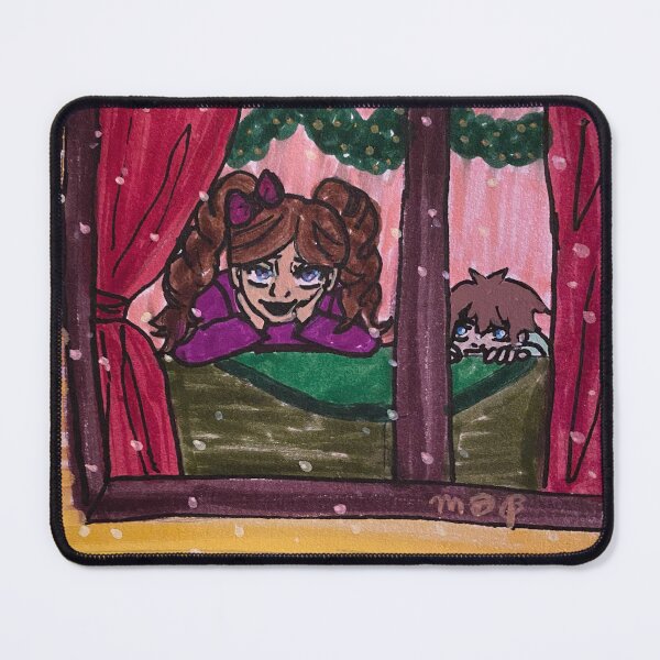 Item preview, Anticipation  designed and sold by MacDoodleBrains.