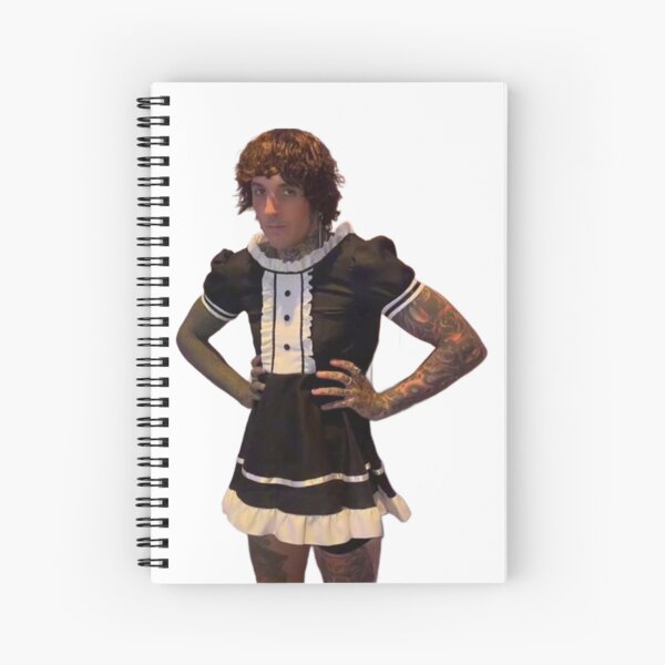 Item preview, Maid Oli designed and sold by LichesBeTrippin.