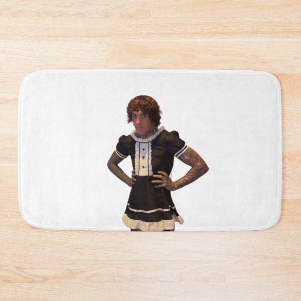 Item preview, Maid Oli designed and sold by LichesBeTrippin.