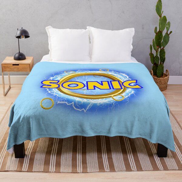 Item preview, fast hedgehog movie fan poster designed and sold by miss madison creates.
