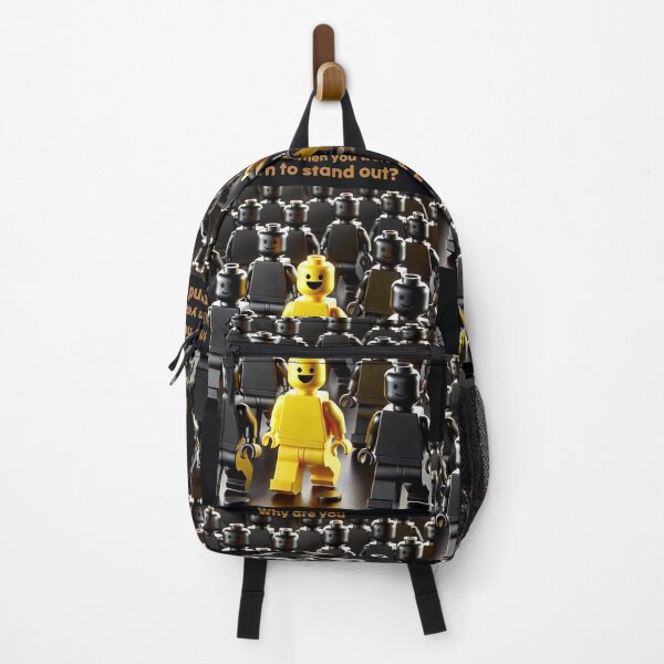 Item preview, Why are you trying so hard to fit in when you were born to stand out? designed and sold by WOYEJun.