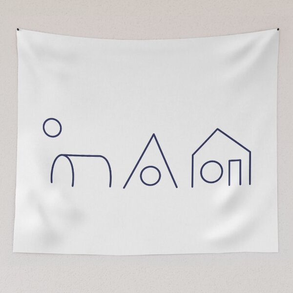 Item preview, Small houses designed and sold by carineavecunc.