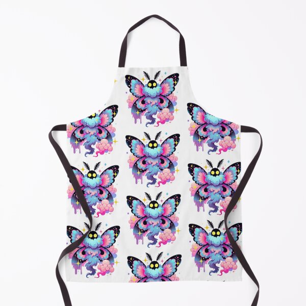 Item preview, Mothman designed and sold by blugost.