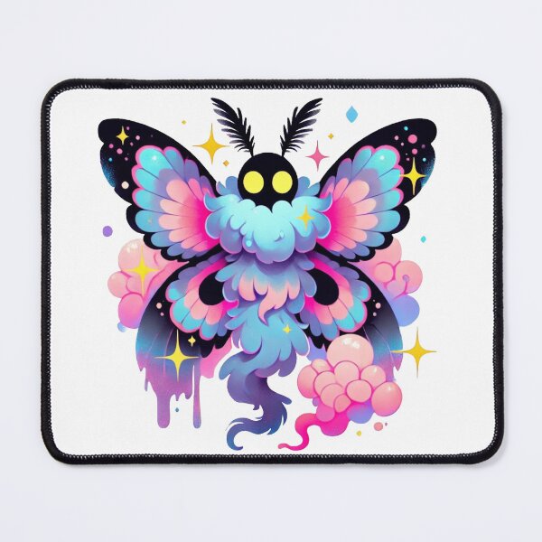 Item preview, Mothman designed and sold by blugost.