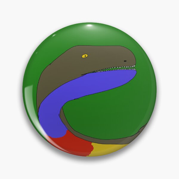 Item preview, Majestic Mamenchisaurus designed and sold by FossilRecordGNS.