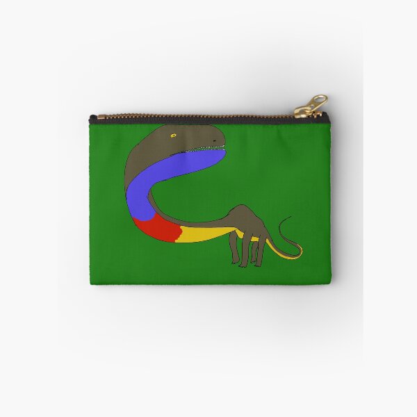 Item preview, Majestic Mamenchisaurus designed and sold by FossilRecordGNS.