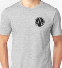 OPA Navy Badge Unisex T-Shirt