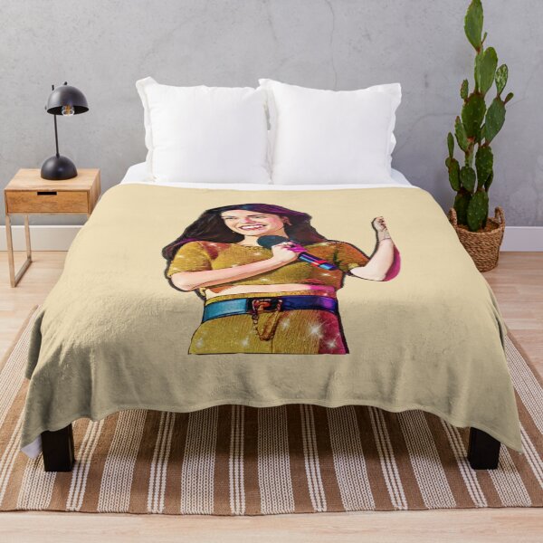 Item preview, Rachel Zegler Elsie Fest Romeo and Juliet me designed and sold by baranskini.