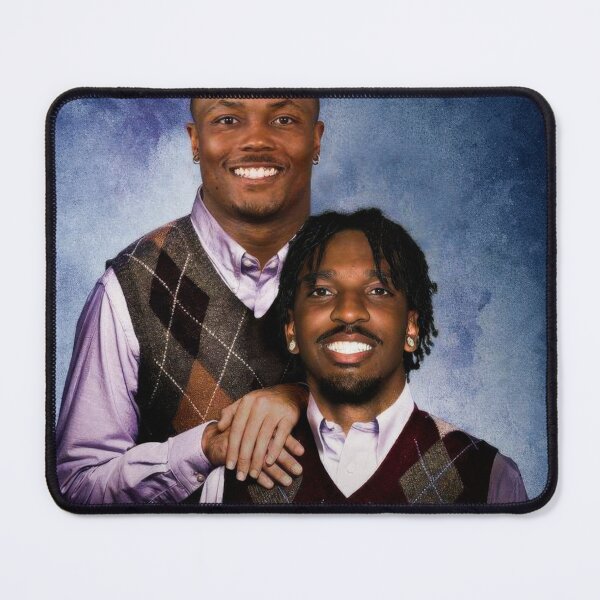 Item preview, Jayden step brothers designed and sold by OlgaHarvey.