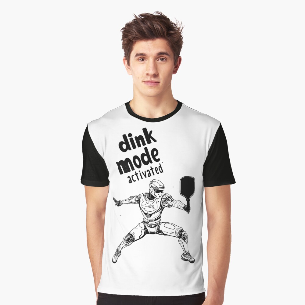 Item preview, Graphic T-Shirt designed and sold by colorblisss.