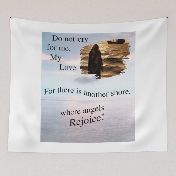 Item preview, Do Not Cry designed and sold by 5PointsDigital.