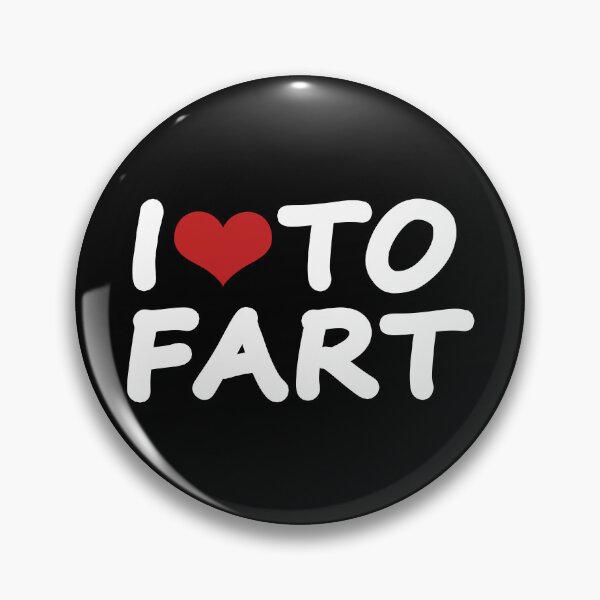 Item preview, I Love To Fart. #1 designed and sold by EunsooLee.