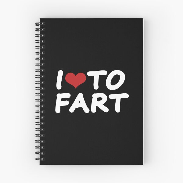 Item preview, I Love To Fart. #1 designed and sold by EunsooLee.
