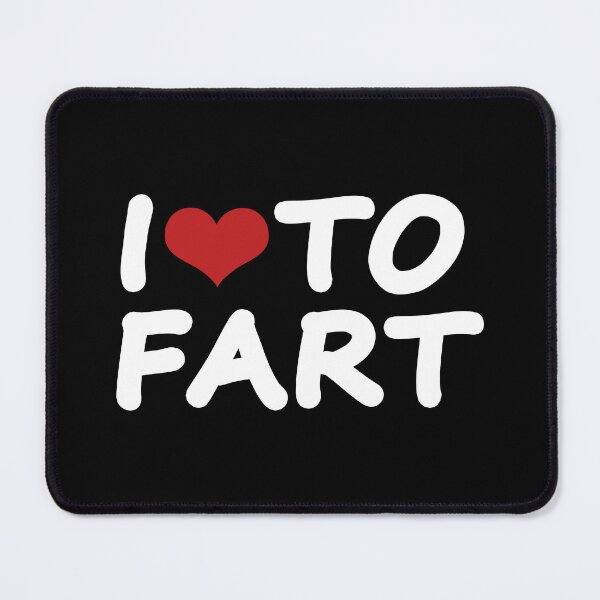 Item preview, I Love To Fart. #1 designed and sold by EunsooLee.