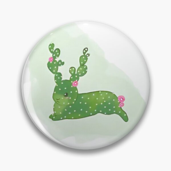 Item preview, Bunny Ear Cactus designed and sold by spinydogfish.