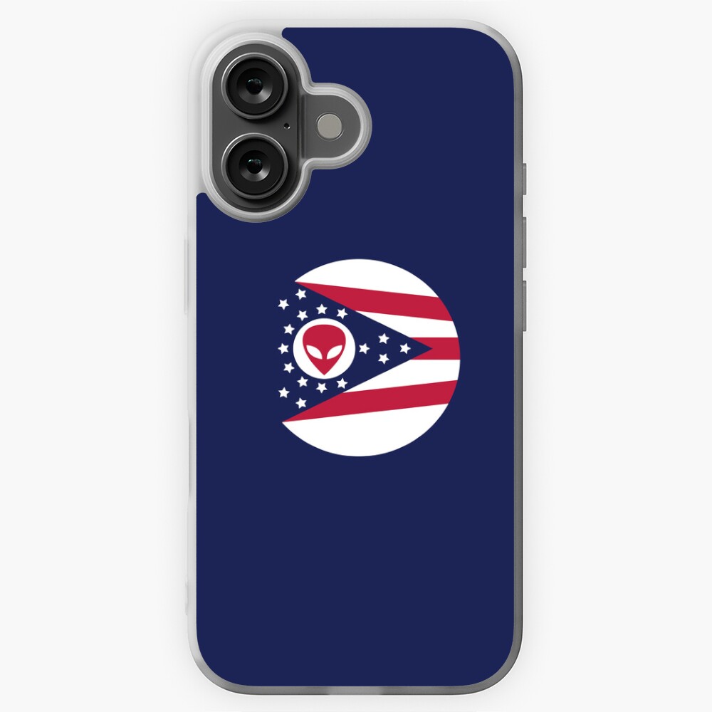 Item preview, iPhone Soft Case designed and sold by roswellboutique.