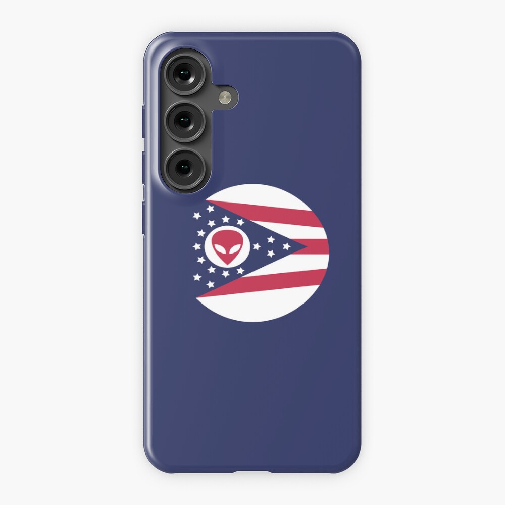 Item preview, Samsung Galaxy Snap Case designed and sold by roswellboutique.