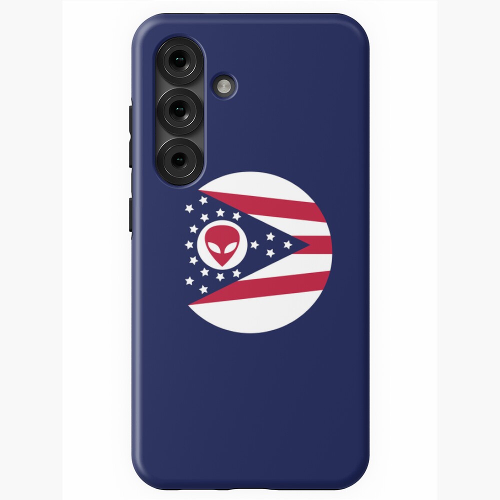 Item preview, Samsung Galaxy Tough Case designed and sold by roswellboutique.