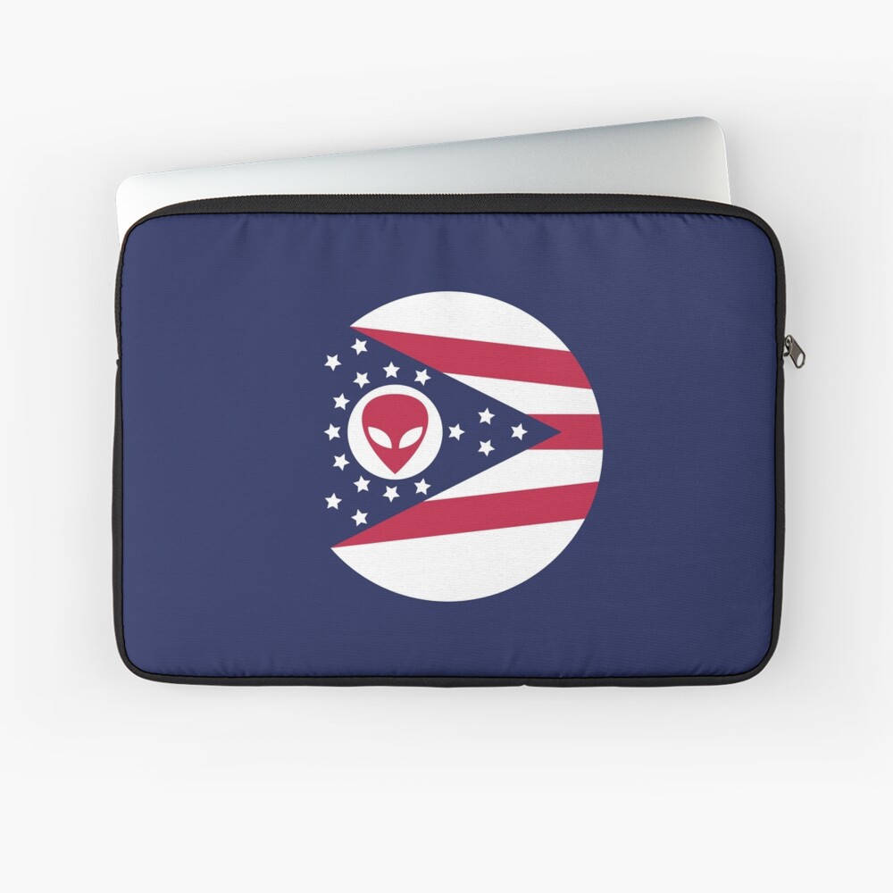Item preview, Laptop Sleeve designed and sold by roswellboutique.