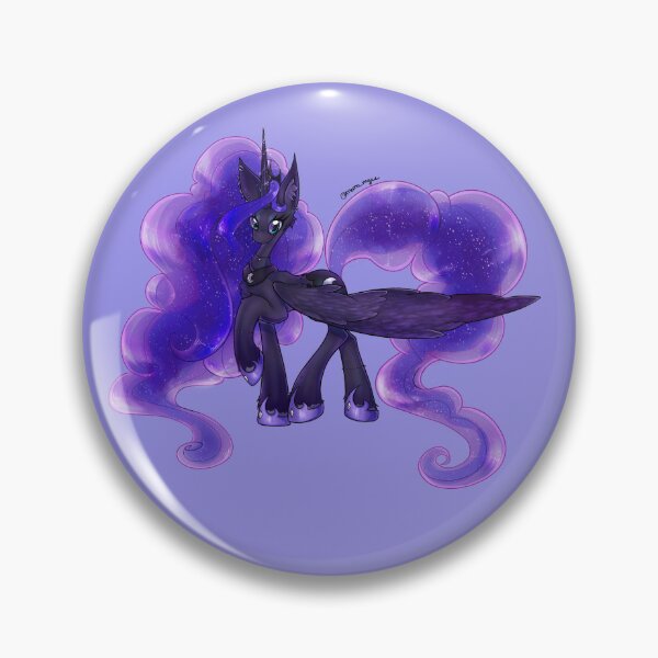 Item preview, Princess Luna designed and sold by momo-mgee.