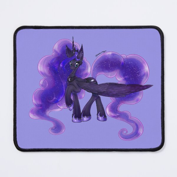 Item preview, Princess Luna designed and sold by momo-mgee.