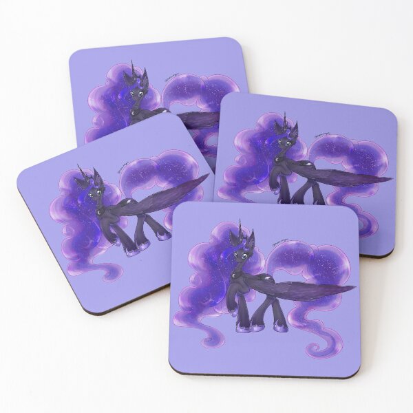 Item preview, Princess Luna designed and sold by momo-mgee.