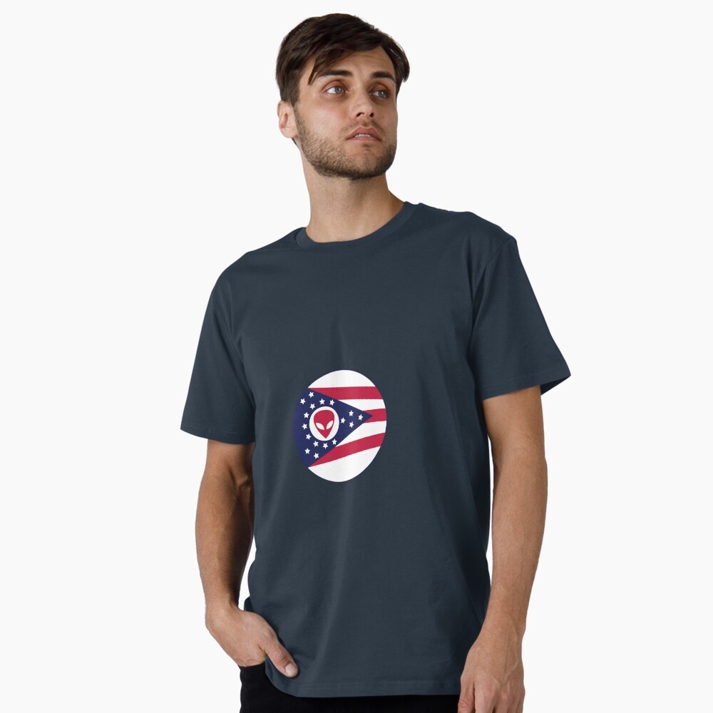 Item preview, Premium T-Shirt designed and sold by roswellboutique.