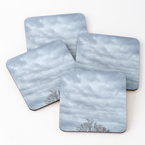 Item preview, Clouds And Tree designed and sold by srcloudsplus.